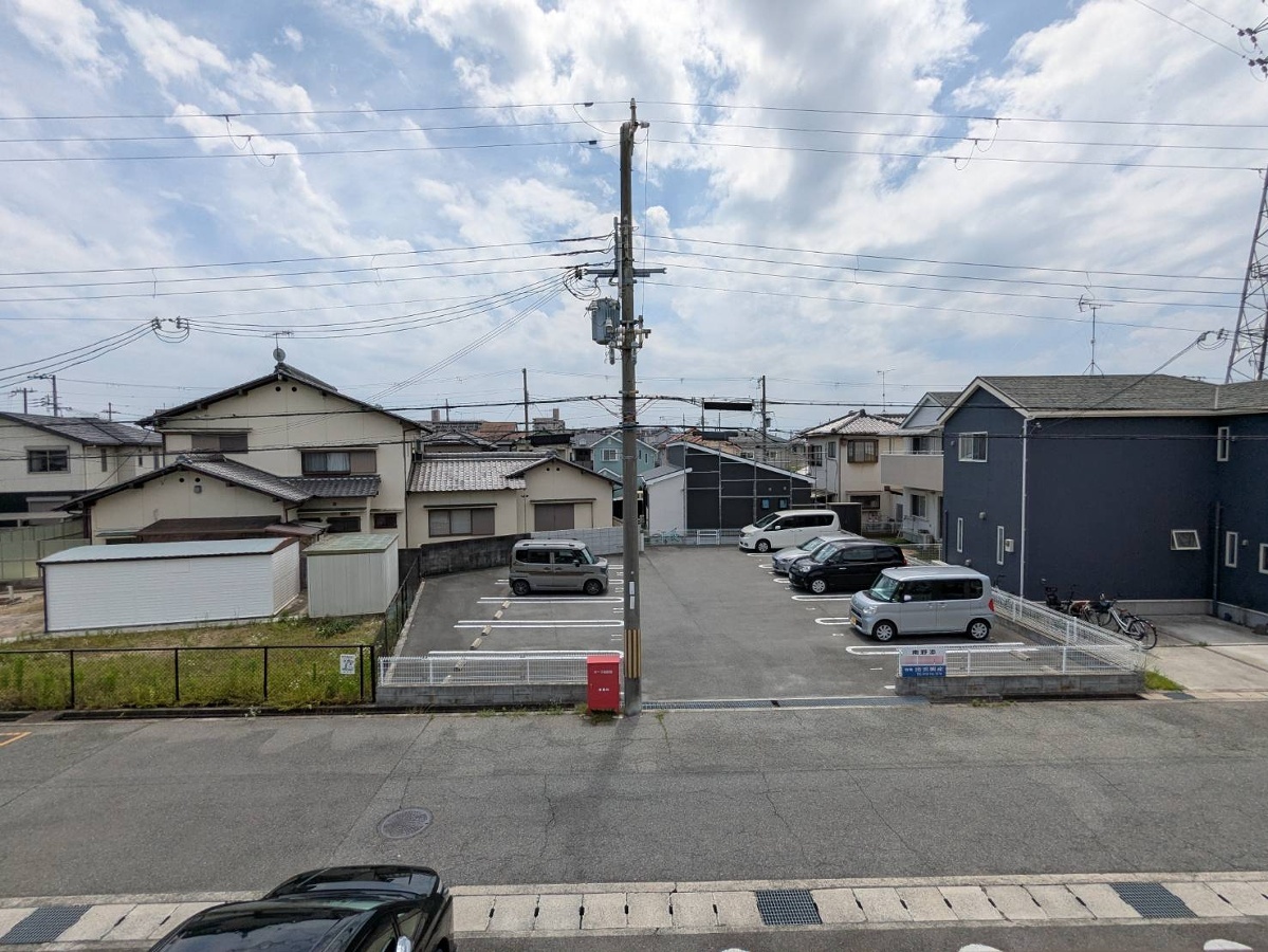 眺望 写真19