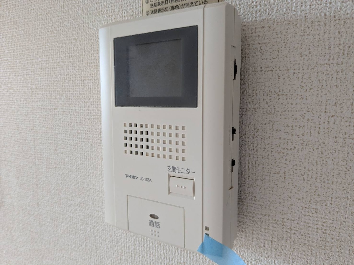 セキュリティ 写真16