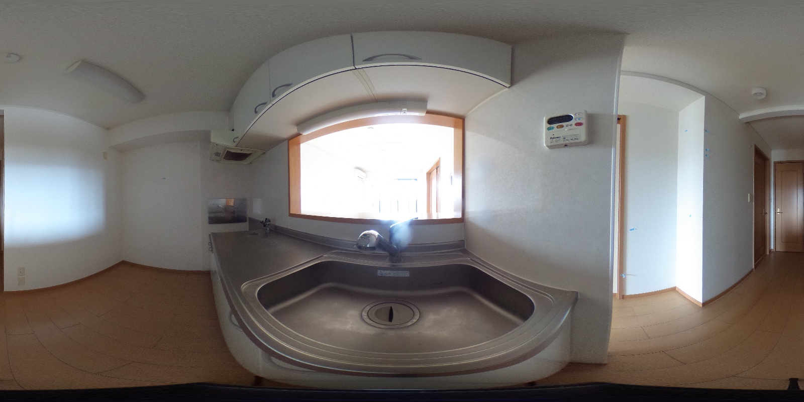 キッチン 写真34