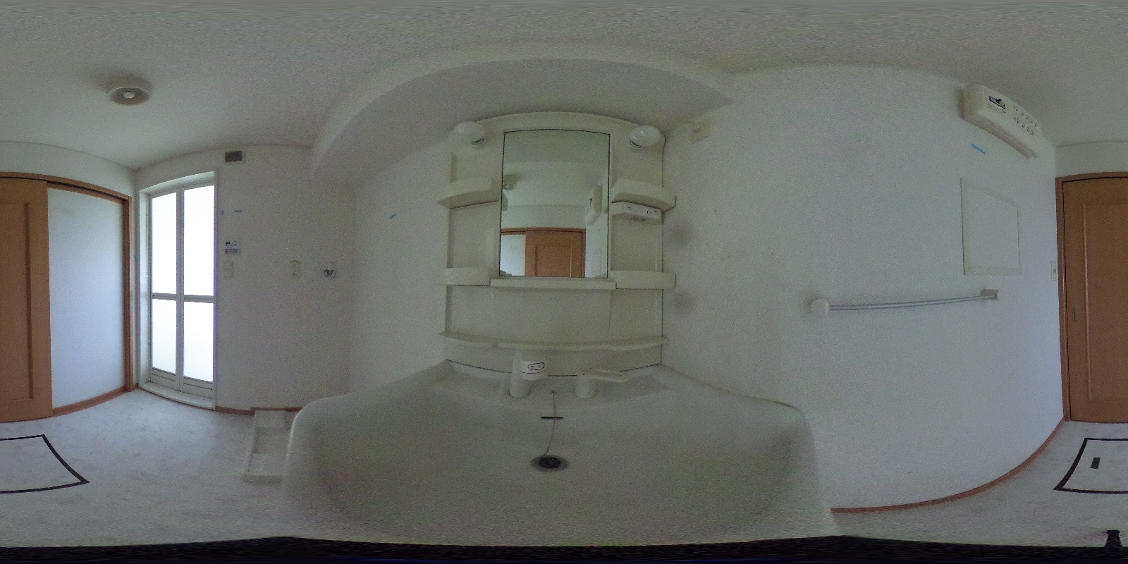 洗面所 写真37