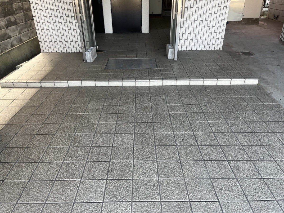 駐車場 写真32