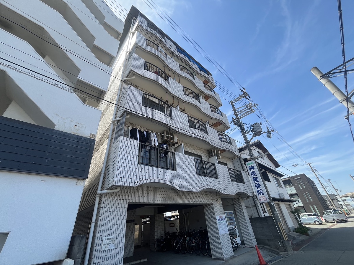 外観 写真30