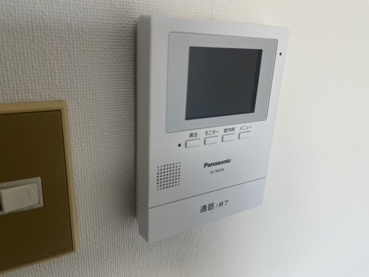 セキュリティ 写真16