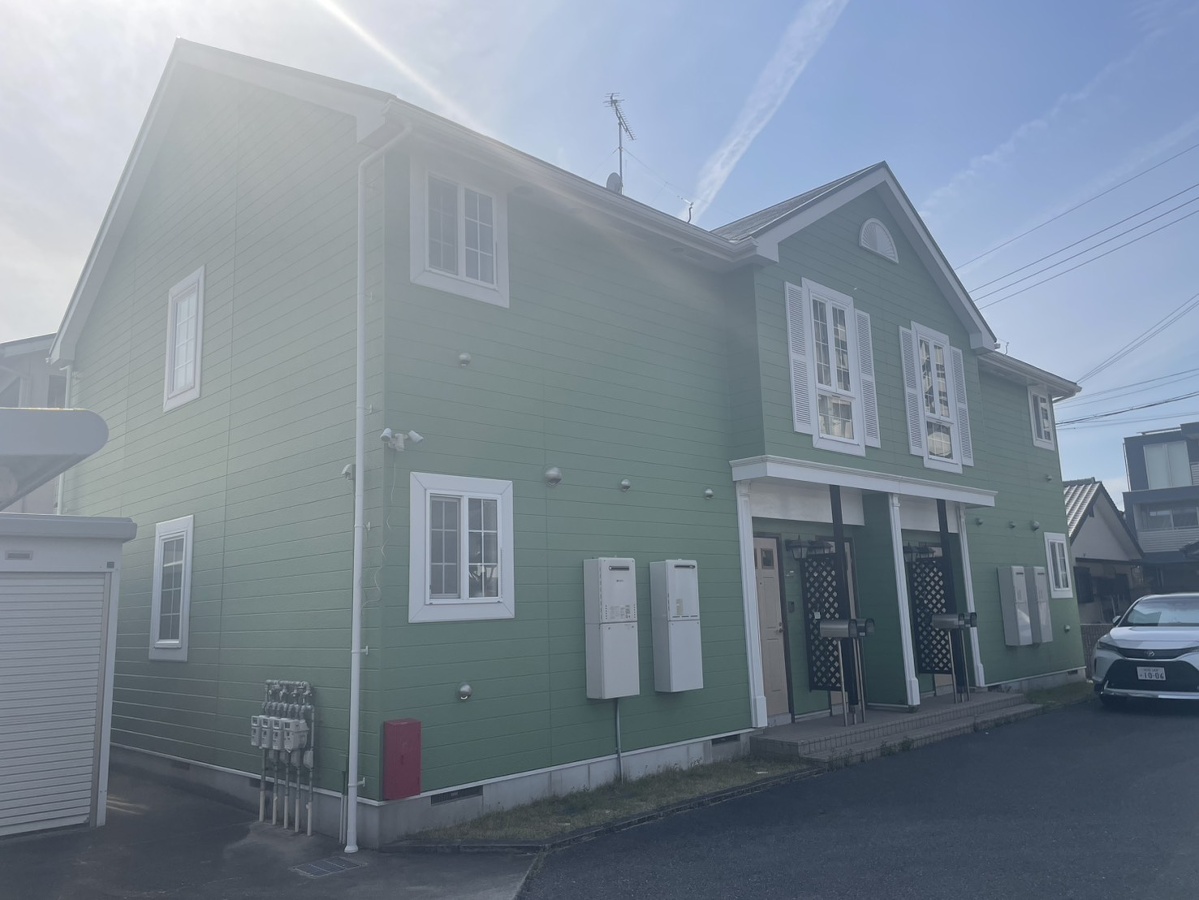 サニーハウスHIRO