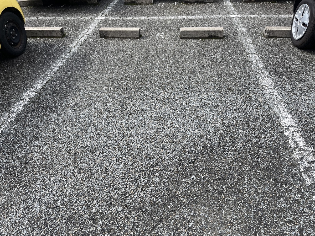 駐車場 写真32
