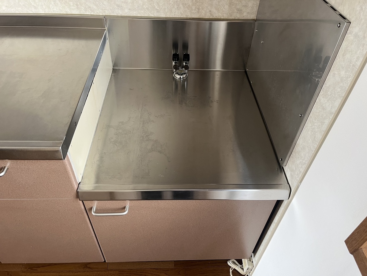 キッチン 写真3