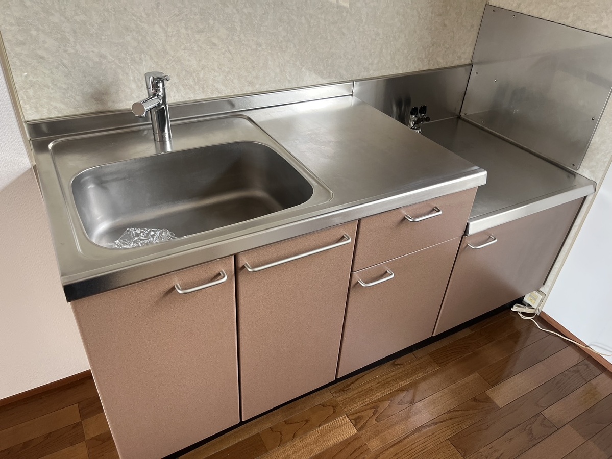 キッチン 写真4