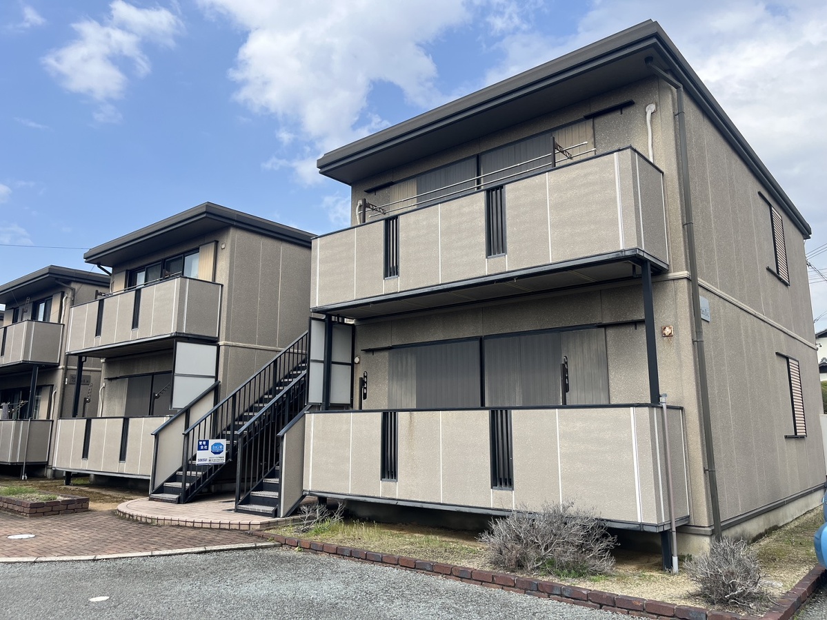 サンガーデンI　C