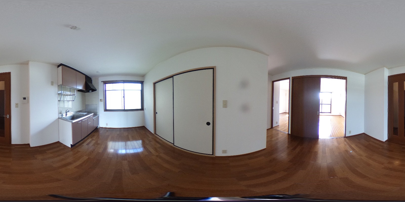 リビング 写真33