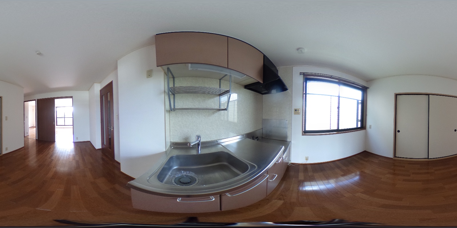 キッチン 写真34