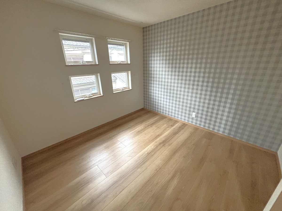 その他部屋・スペース 写真7