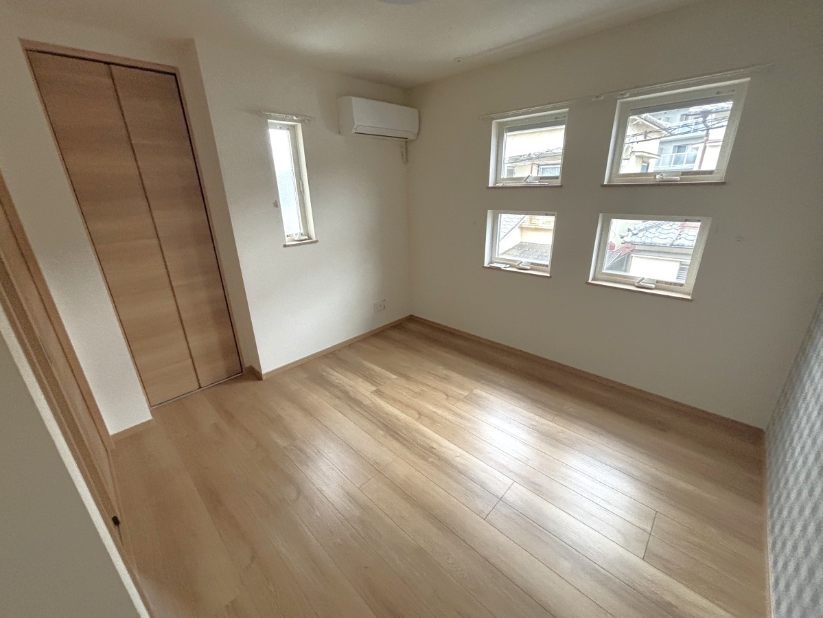 リビング 写真2