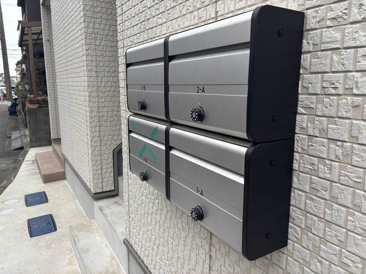 敷地内/建物 写真31