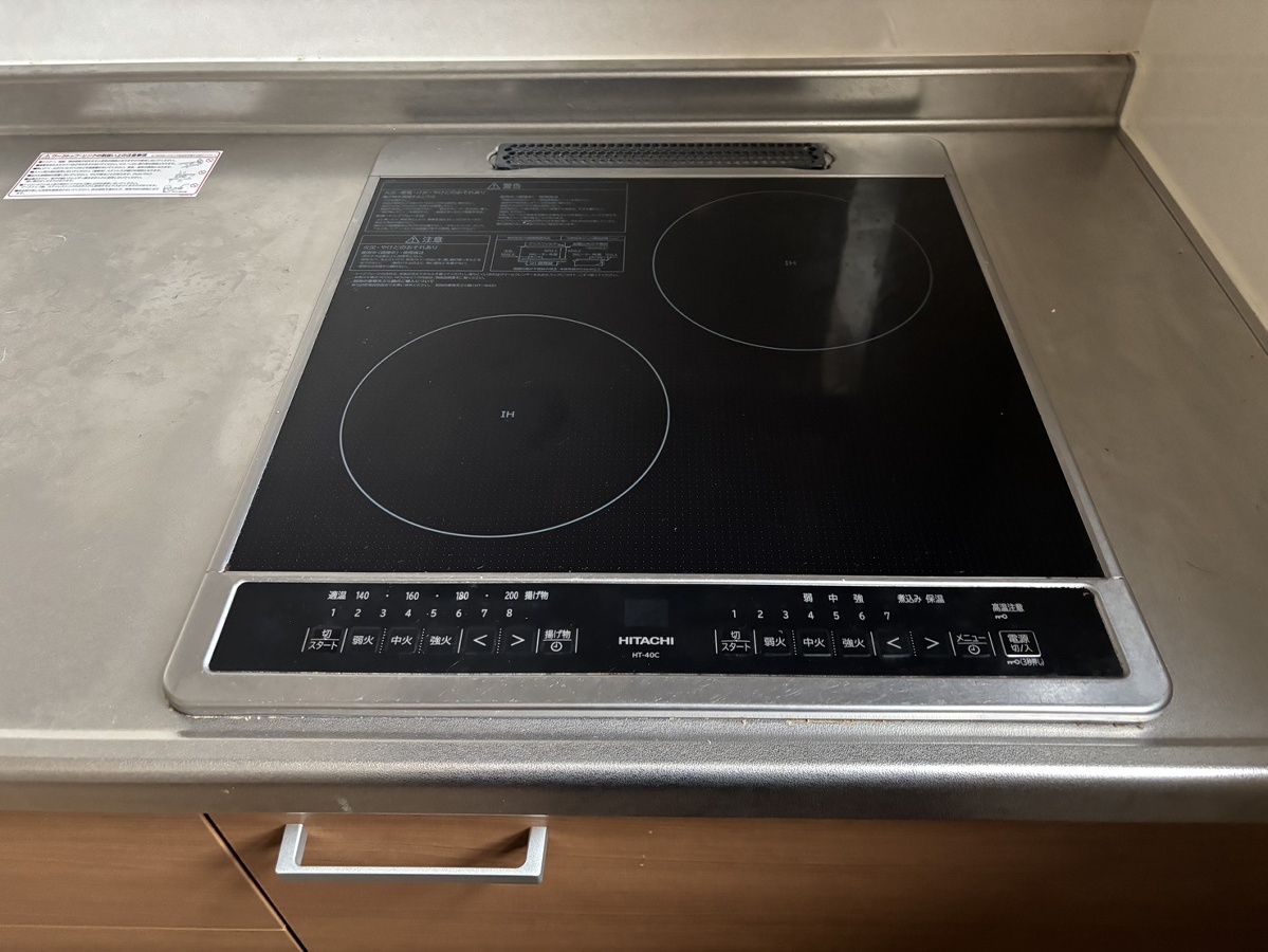 キッチン 写真4