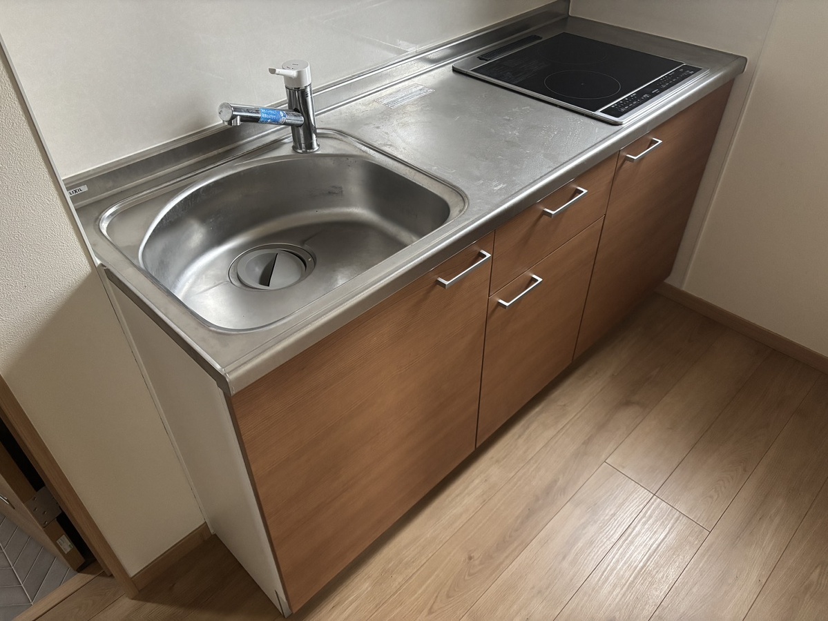 キッチン 写真3