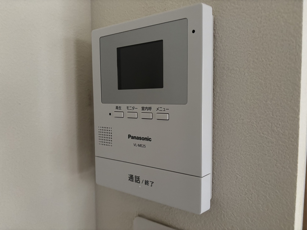 セキュリティ 写真15