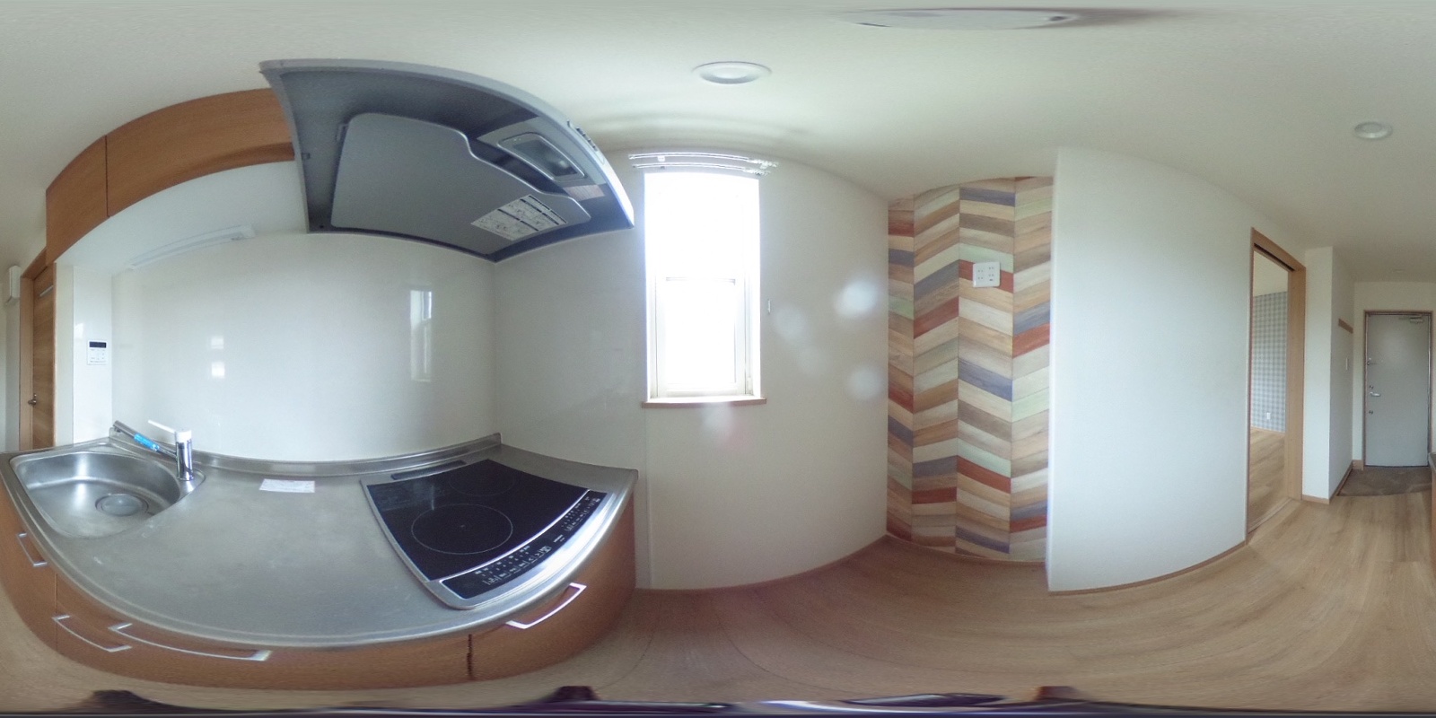 キッチン 写真34