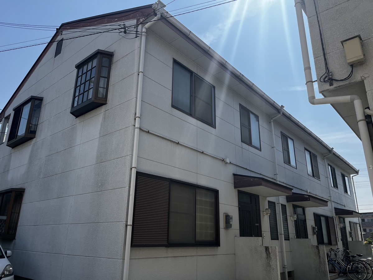 小川マンション　B