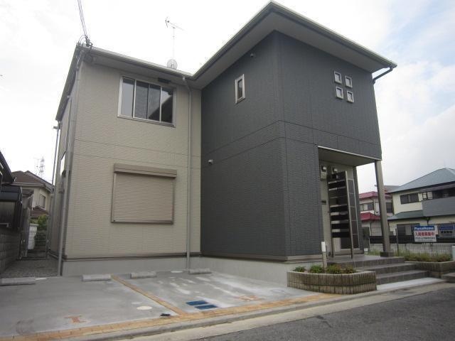 エスペランサ粟津