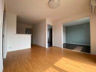 リビング 写真2