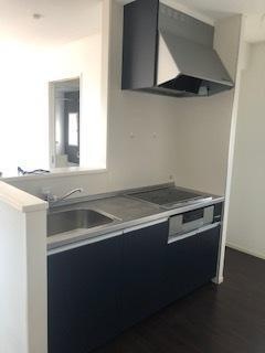 キッチン 写真3