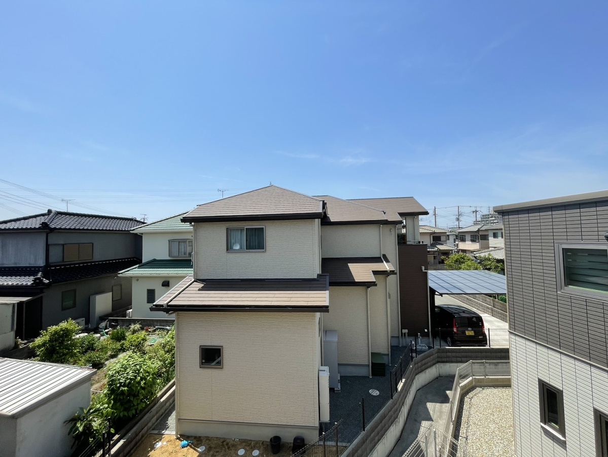 眺望 写真19