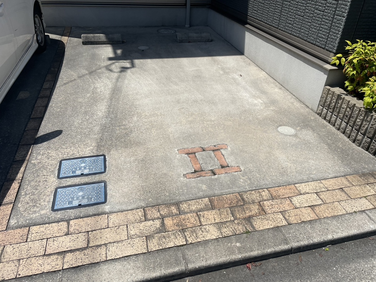 駐車場 写真32