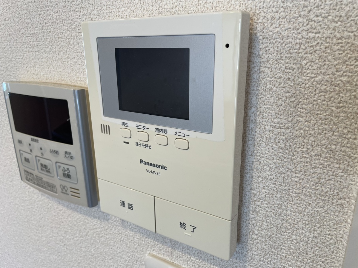 セキュリティ 写真16