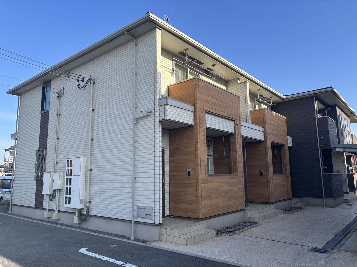 クリアンザレジオン