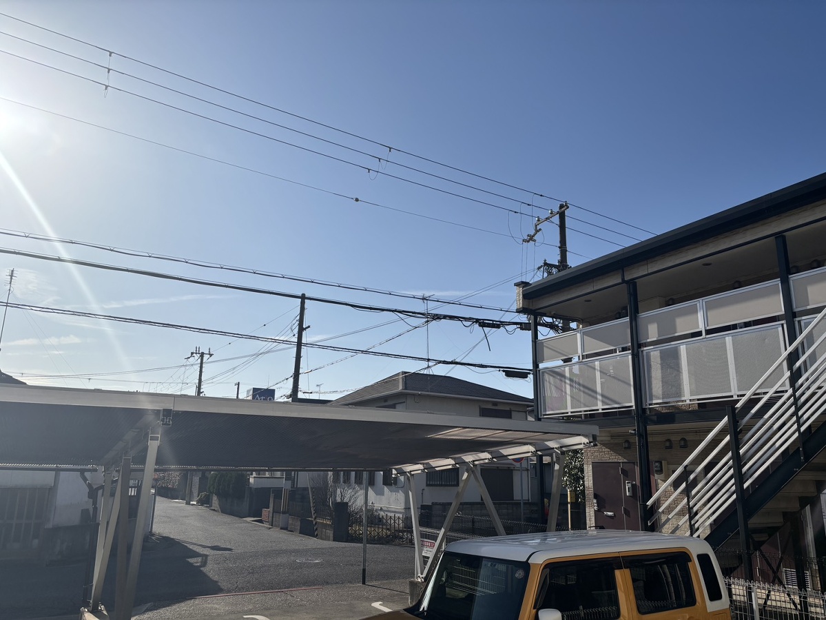 眺望 写真19