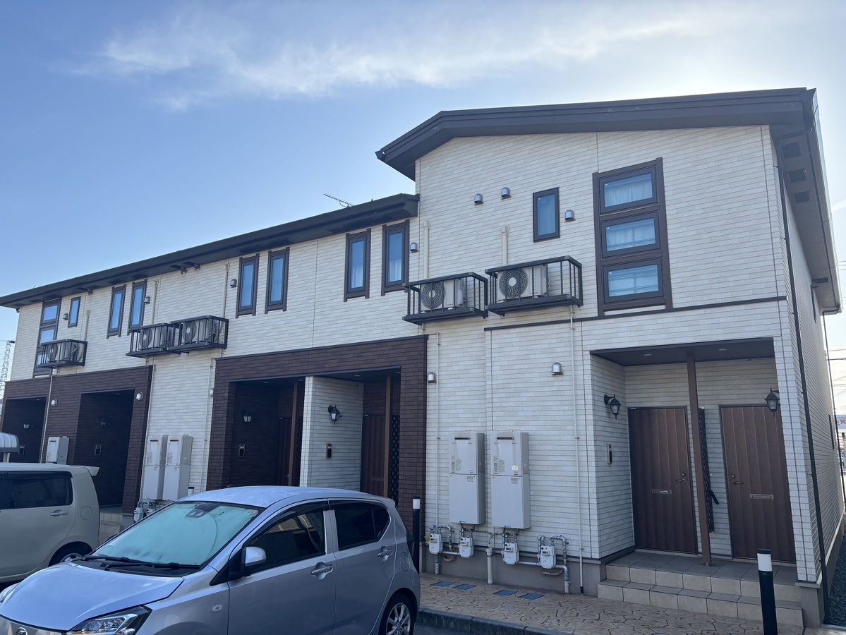 パティオ中島Ⅱ