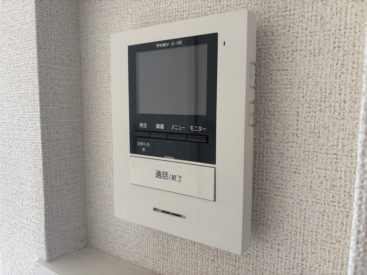 セキュリティ 写真16