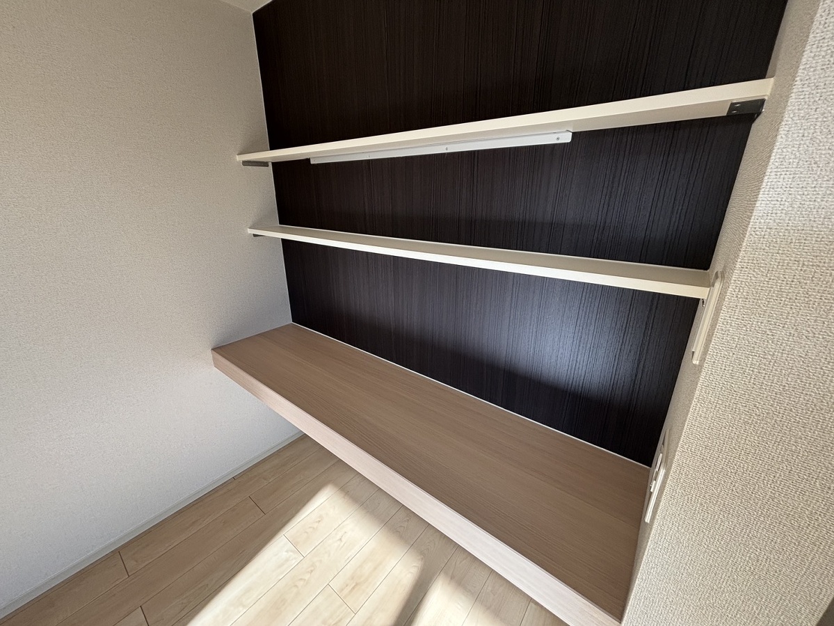 収納 写真14
