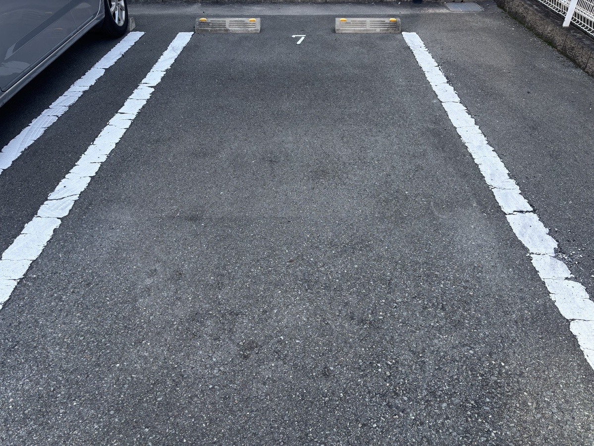 駐車場 写真32