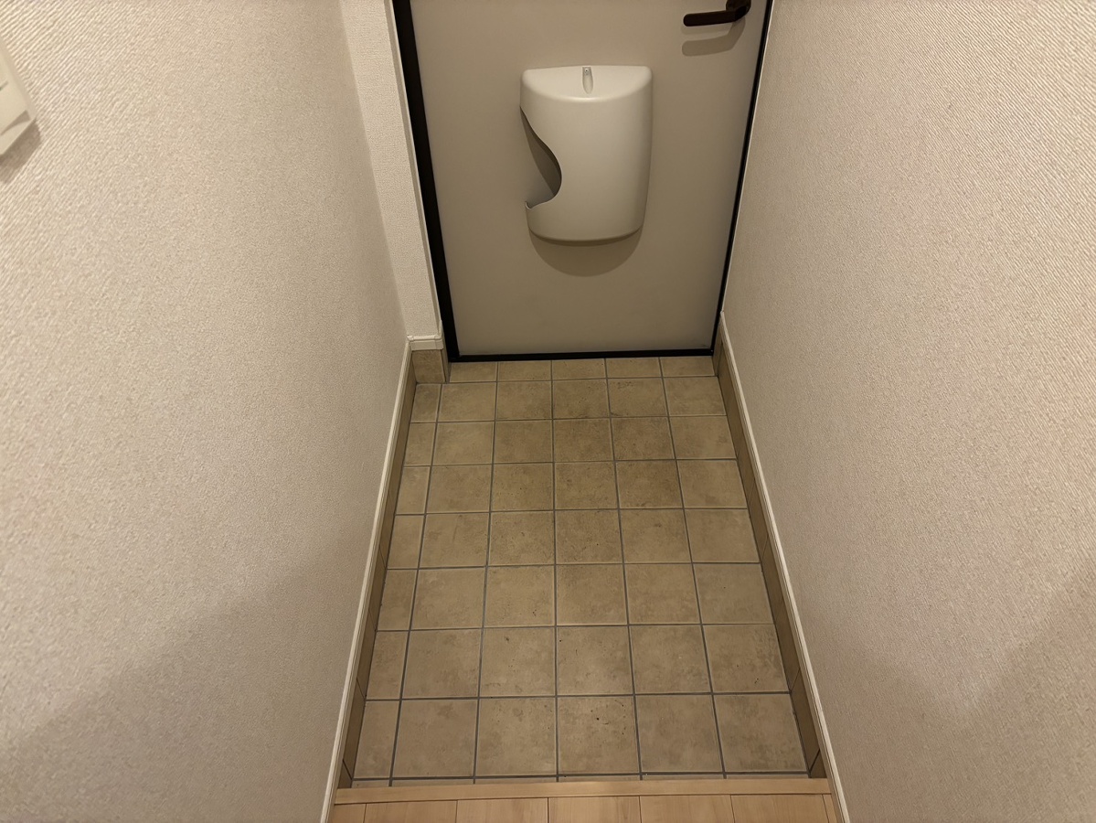 玄関 写真8
