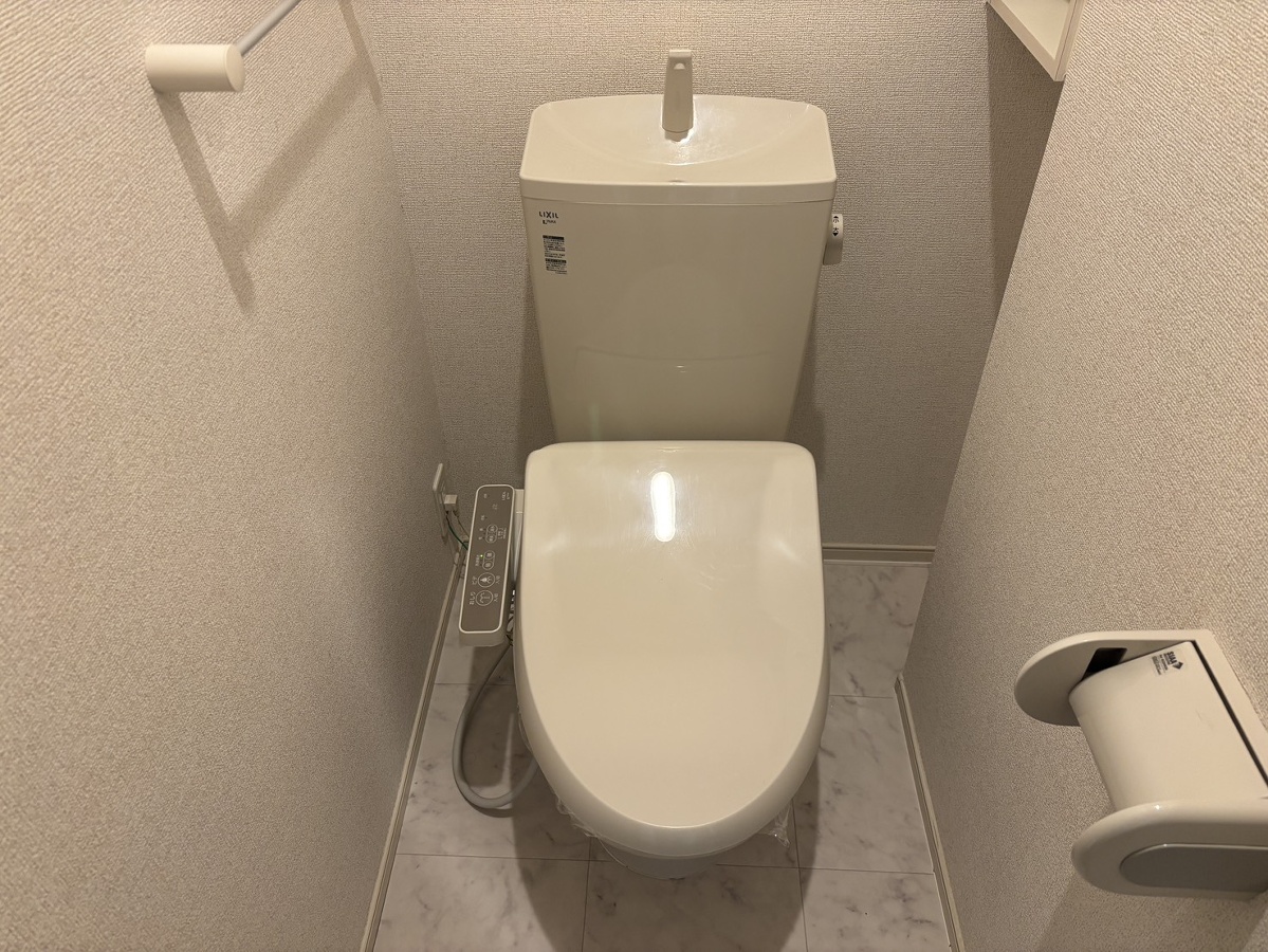 トイレ 写真12