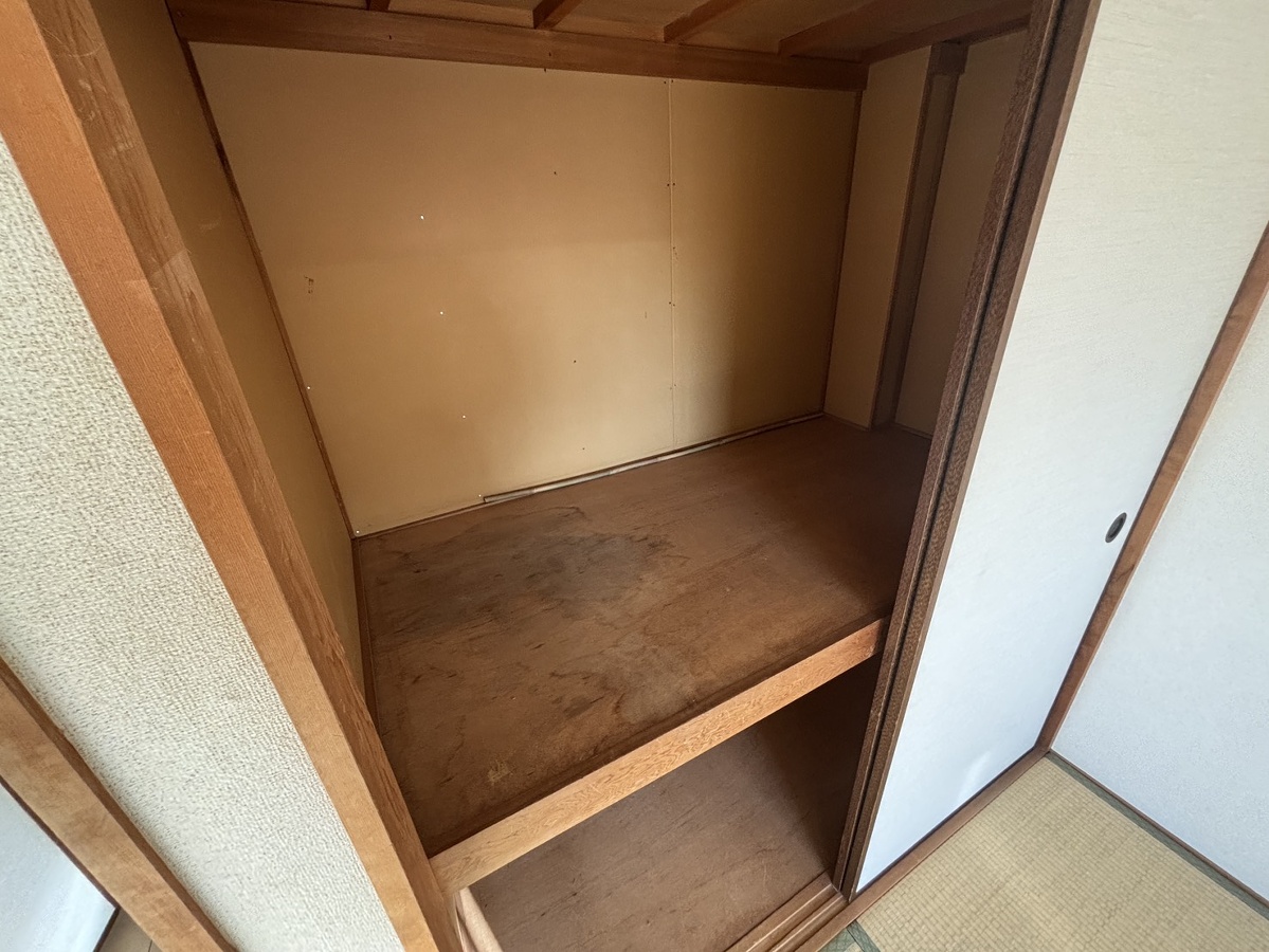 収納 写真13