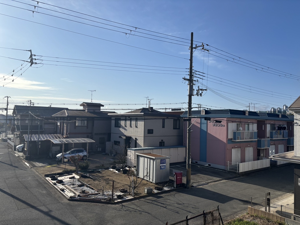 眺望 写真19