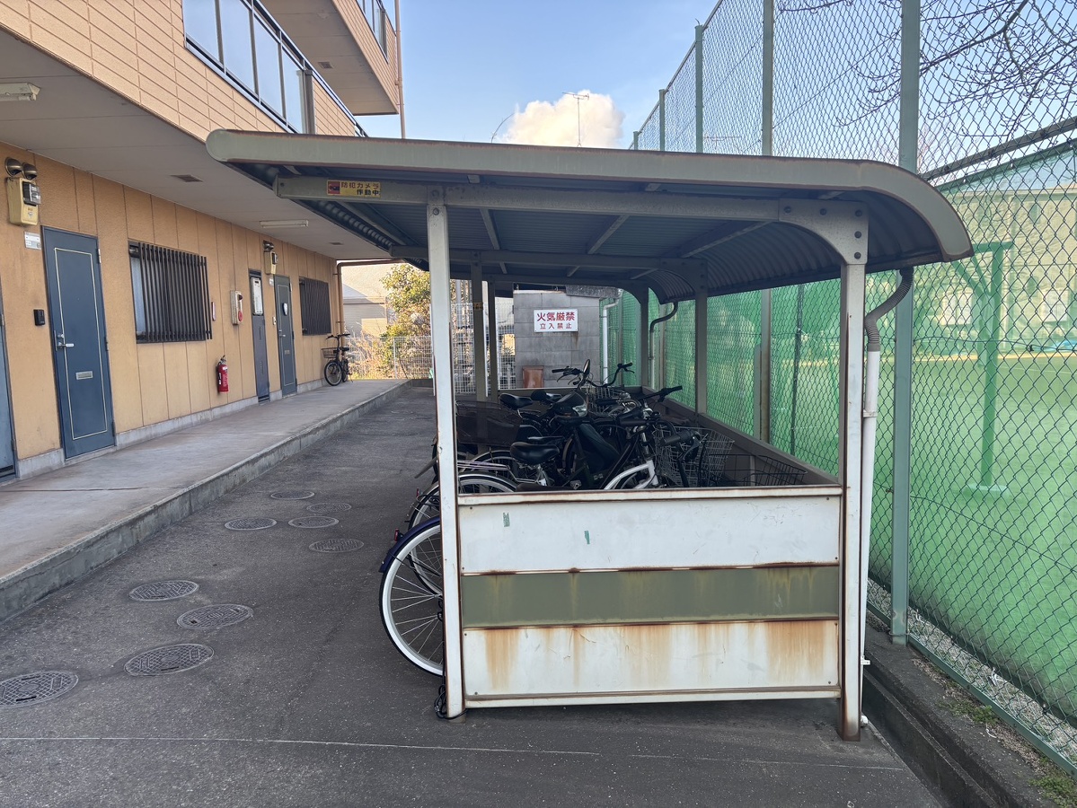 共用部 写真31