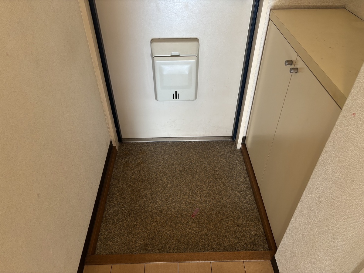 玄関 写真8