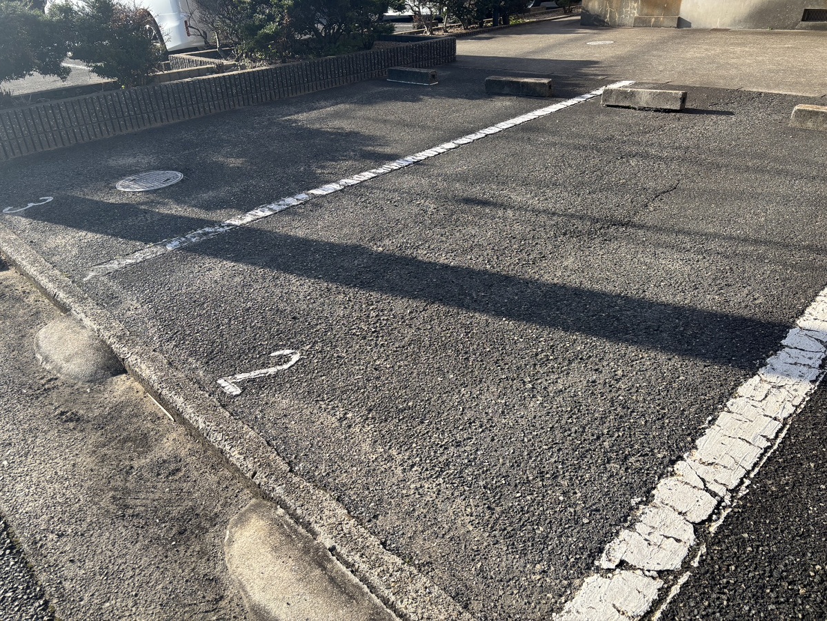 駐車場 写真32
