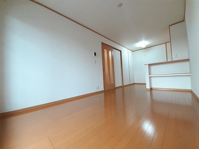 リビング 写真2