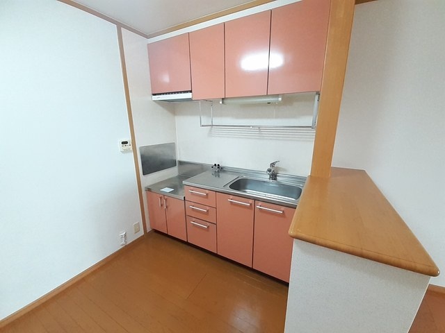 キッチン 写真3