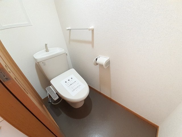 トイレ 写真9