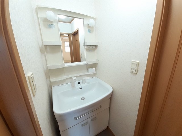 洗面所 写真7