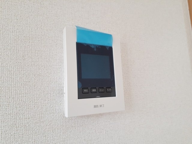 セキュリティ 写真11