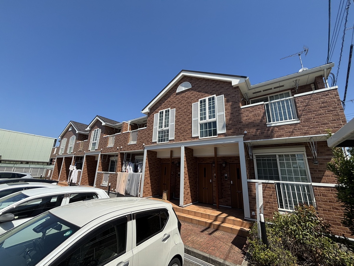 グリーン・ロード尾上Ⅱ