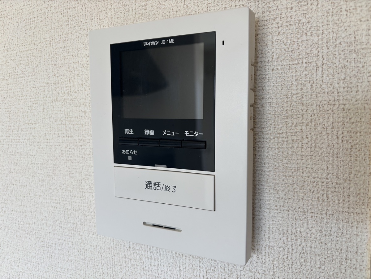 セキュリティ 写真16