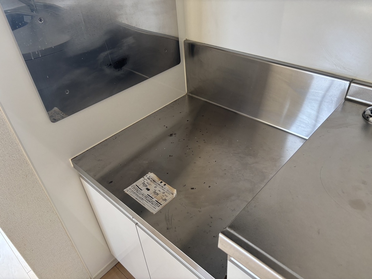 キッチン 写真4