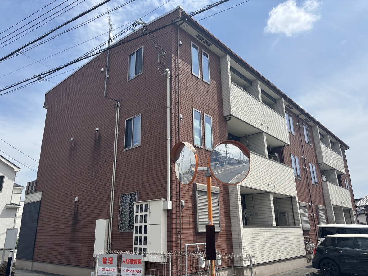 ブリックフェアリー